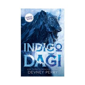 İndigo Dağı Ren Kitap