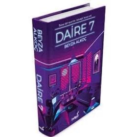 İndigo Daire 7 Ciltli