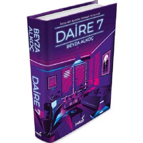 İndigo Daire 7 Ciltli