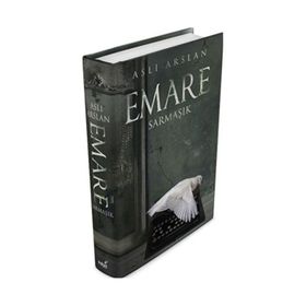 İndigo Kitap - Emare - Sarmaşık - Ciltli - Aslı Arslan