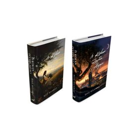 İndigo Kitap - İş Kokan Zeytin Ağacı 1 ve 2 Ciltli - Şule Avlamaz