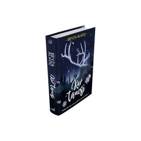İndigo Kitap - Kar Tanesi - Ciltli - Beyza Alkoç