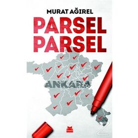 İNDİM YARIN BAHÇESİNE PARSELLENMİŞ - ERDOĞAN TOKMAKÇIOĞLU