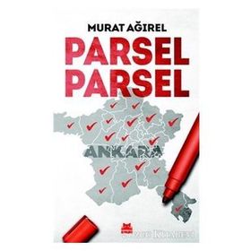 İNDİM YARIN BAHÇESİNE PARSELLENMİŞ - ERDOĞAN TOKMAKÇIOĞLU