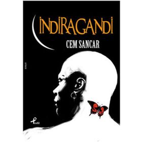 İNDİRAGANDİ - CEM SANCAR