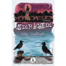 İNDİRAGANDİ - CEM SANCAR