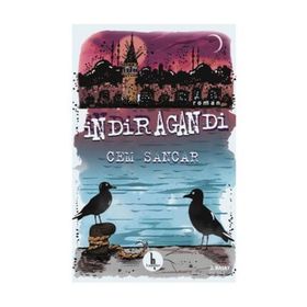 İNDİRAGANDİ - CEM SANCAR
