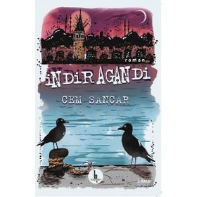 İNDİRAGANDİ - CEM SANCAR