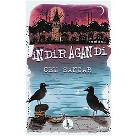 İNDİRAGANDİ - CEM SANCAR