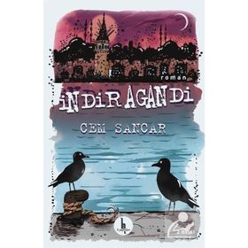 İNDİRAGANDİ - CEM SANCAR