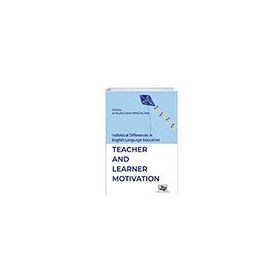 İndividual Differences In English Language Education: Teacher and Learner Motivation Anı Yayıncılık
