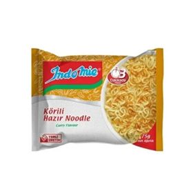 Indo Mie 75 gr Körili Noodle