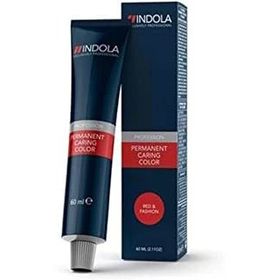 İndola 7.0 Kumral Doğal 60 ml Saç Boyası