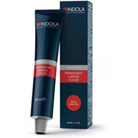 İndola 7.0 Kumral Doğal 60 ml Saç Boyası