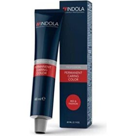 İndola 7.0 Kumral Doğal 60 ml Saç Boyası