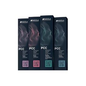 Indola Boya 7.2 Kumral İnci 60 ml Boya