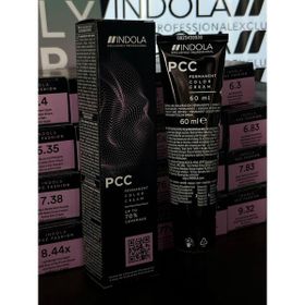 İndola Fessional Hair Dye Profesyonel 4.0 Kahve Saç Boyası