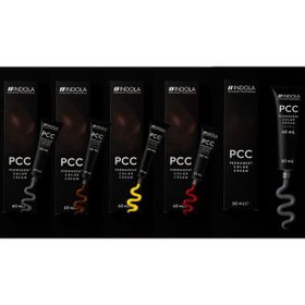 İndola Fessional Hair Dye Profesyonel 4.3 Kahve Altın Saç Boyası