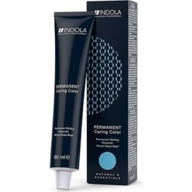 İndola Fessional Hair Dye Profesyonel 6.1 Küllü Koyu Kumral Saç Boyası