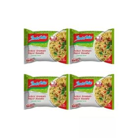 Indomıe 75 gr Paket Sebzeli Noodle