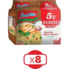 İndomie 75 gr Spesiyal Hazır Noodle