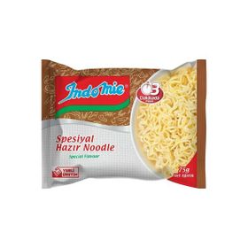 İndomie 75 gr Spesiyal Hazır Noodle