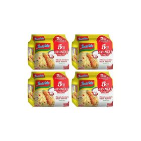 İndomie 75 gr Tavuklu Noodle