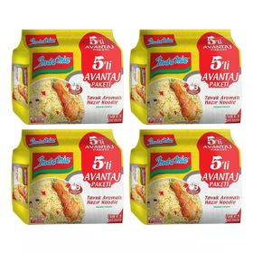 İndomie 75 gr Tavuklu Noodle