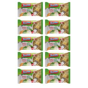 İndomie Sebzeli Aromalı Hazır Noodle 10'lu