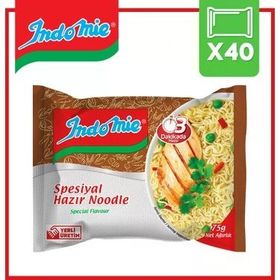 Indomie Spesiyal 70 gr Hazır Noodle Makarna