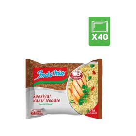 Indomie Spesiyal 70 gr Hazır Noodle Makarna