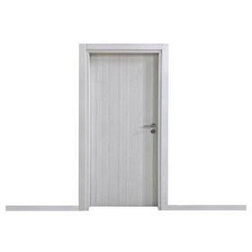 Indoor Life EI60 Aksesuarsız Likya Yangına Dayanıklı Ahşap Kapı