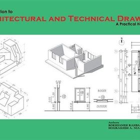 Indroduction To Architectural And Technical Drawing - Cinius Yayın