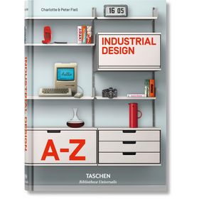 INDUSTRIAL DESIGN A-Z - KOLEKTIF