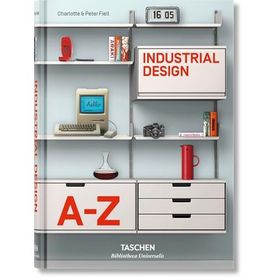 INDUSTRIAL DESIGN A-Z - KOLEKTIF