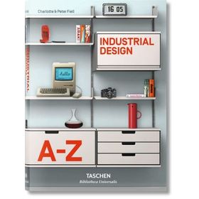 INDUSTRIAL DESIGN A-Z - KOLEKTIF