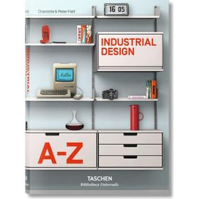 INDUSTRIAL DESIGN A-Z - KOLEKTIF
