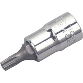 Industro 1-2 T50 Lokmalı Torx