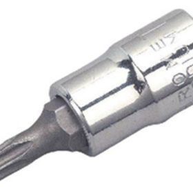 Industro 1-2 T60 Lokmalı Torx