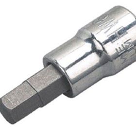 Industro 1-4 4 mm Lokmalı Allen