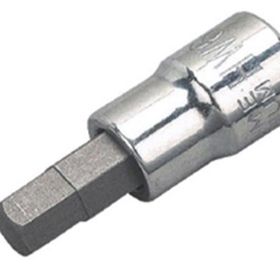 Industro 1-4 4 mm Lokmalı Allen