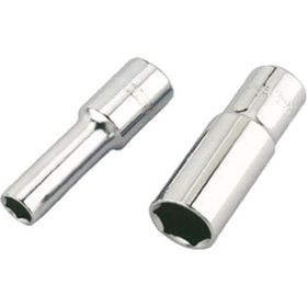 Industro 1-4 6 mm Altı Köşe Uzun Lokma