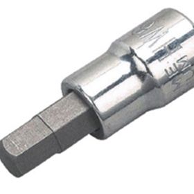 Industro 1-4 6 mm Lokmalı Allen