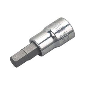 Industro 1-4 6 mm Lokmalı Allen