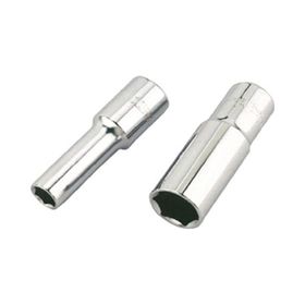 Industro 1-4 7 mm Altı Köşe Uzun Lokma