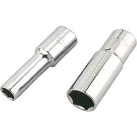 Industro 1-4 7 mm Altı Köşe Uzun Lokma