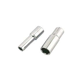 Industro 1-4 8 mm Altı Köşe Uzun Lokma