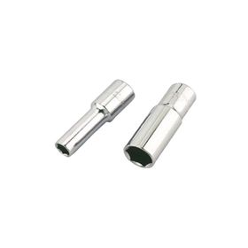 Industro 1-4 8 mm Altı Köşe Uzun Lokma