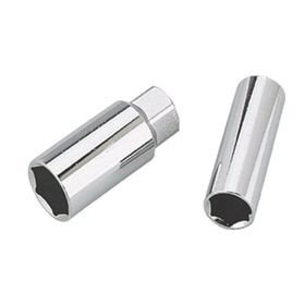 Industro 1/2 16 mm Altı Köşe Lokma
