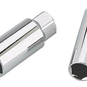 Industro 1/2 16 mm Altı Köşe Lokma